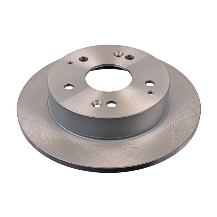 Protechnic PRD5270 Brake disc PRD5270: Buy near me at 2407.PL in Poland at an Affordable price!