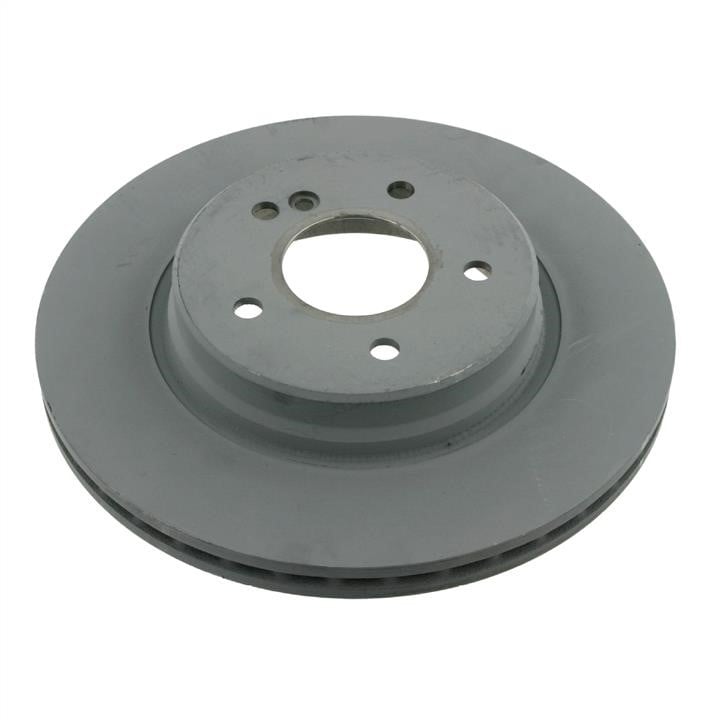 Mercedes A 210 423 08 12 Brake disc A2104230812: Buy near me in Poland at 2407.PL - Good price!