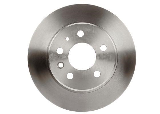 Mercedes A 126 423 00 12 64 Brake disc A126423001264: Buy near me in Poland at 2407.PL - Good price!