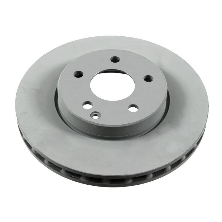 Mercedes A 211 421 08 12 Brake disc A2114210812: Buy near me in Poland at 2407.PL - Good price!