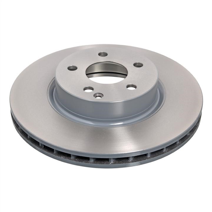 Mercedes A 211 421 09 12 Brake disc A2114210912: Buy near me in Poland at 2407.PL - Good price!