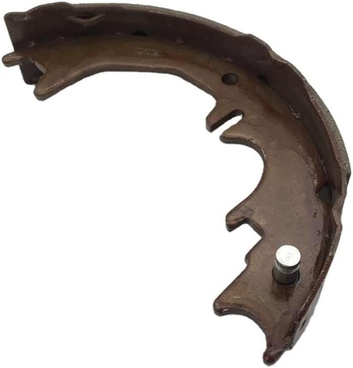 Toyota 46540-60060 Drum brake shoe 4654060060: Buy near me at 2407.PL in Poland at an Affordable price!