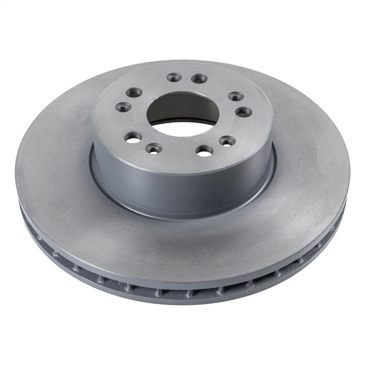 Mercedes A 140 421 09 12 Front brake disc ventilated A1404210912: Buy near me in Poland at 2407.PL - Good price!