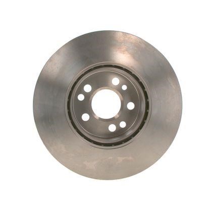 Mercedes A 140 421 09 12 64 Brake disc A140421091264: Buy near me at 2407.PL in Poland at an Affordable price!
