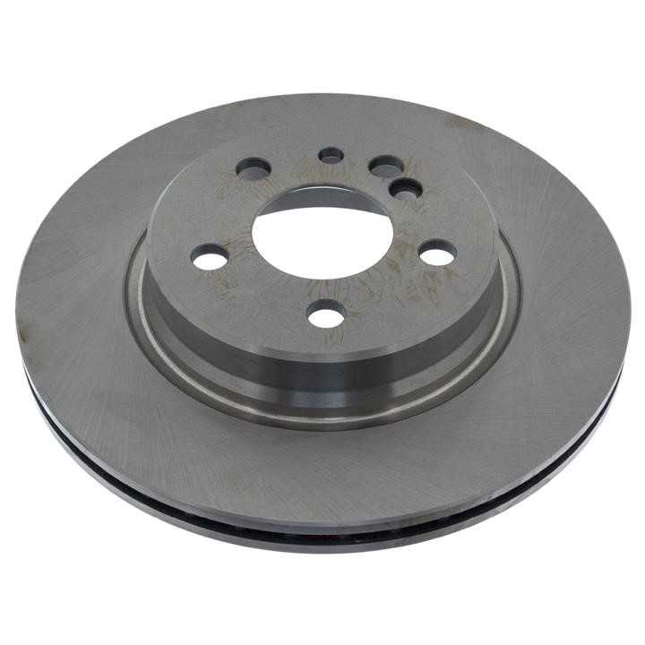 Mercedes A 140 423 04 12 Brake disc A1404230412: Buy near me in Poland at 2407.PL - Good price!