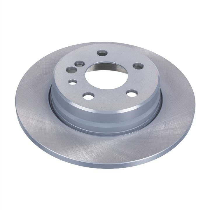 Mercedes A 140 423 06 12 Brake disc A1404230612: Buy near me in Poland at 2407.PL - Good price!