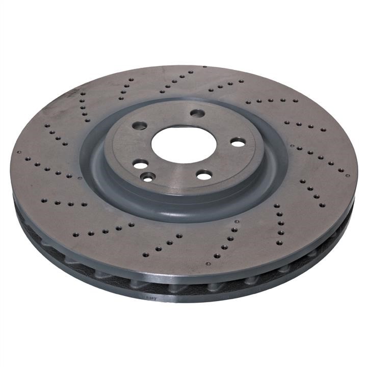 Mercedes A 218 421 02 12 Brake disc A2184210212: Buy near me in Poland at 2407.PL - Good price!