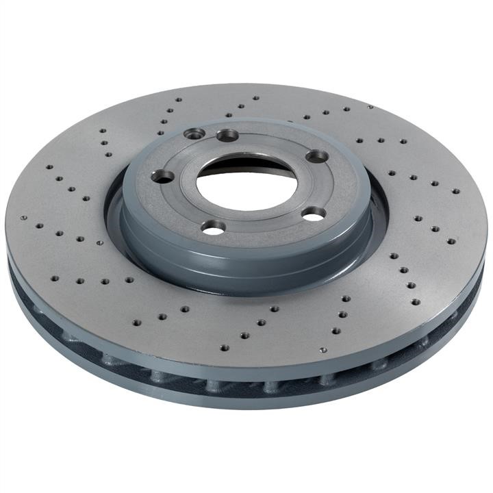 Mercedes A 218 421 03 12 Brake disc A2184210312: Buy near me in Poland at 2407.PL - Good price!