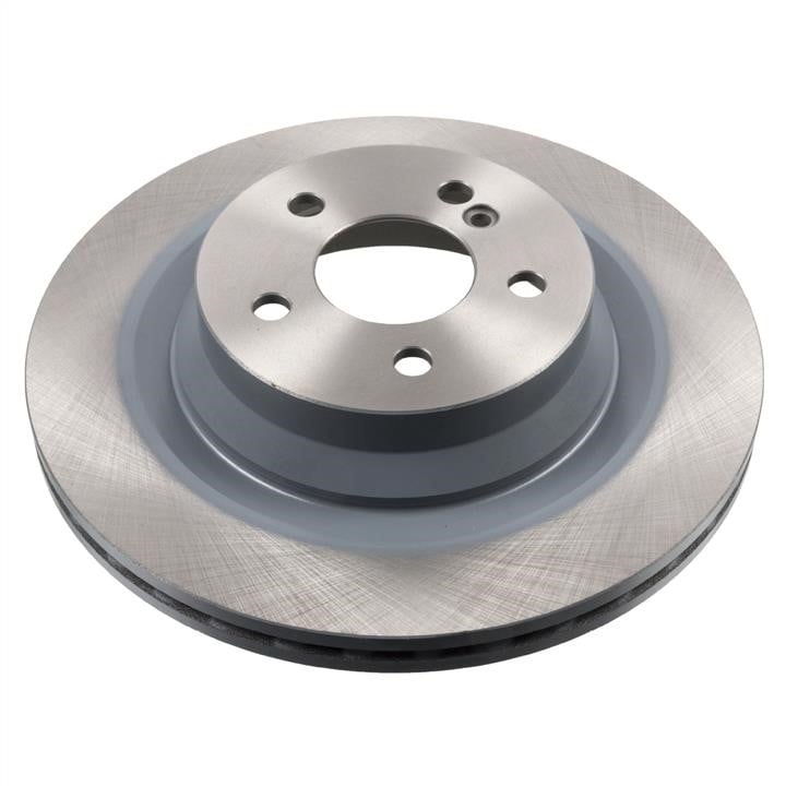 Mercedes A 219 423 00 12 Brake disc A2194230012: Buy near me in Poland at 2407.PL - Good price!