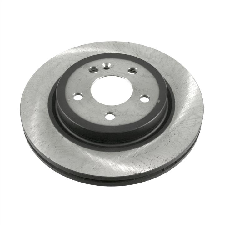 Mercedes A 163 421 02 12 Brake disc A1634210212: Buy near me in Poland at 2407.PL - Good price!