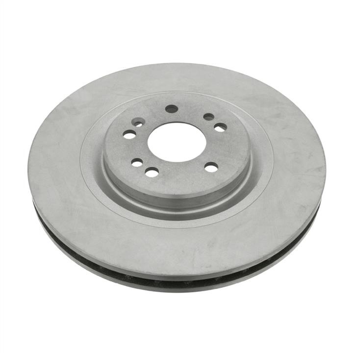 Mercedes A 163 421 03 12 Brake disc A1634210312: Buy near me in Poland at 2407.PL - Good price!