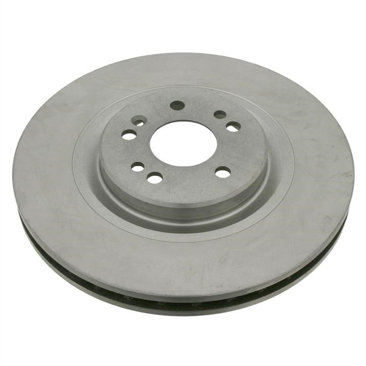 Mercedes A 163 421 03 12 64 Brake disc A163421031264: Buy near me in Poland at 2407.PL - Good price!