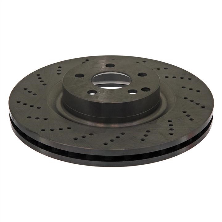 Mercedes A 000 421 16 12 Brake disc A0004211612: Buy near me in Poland at 2407.PL - Good price!
