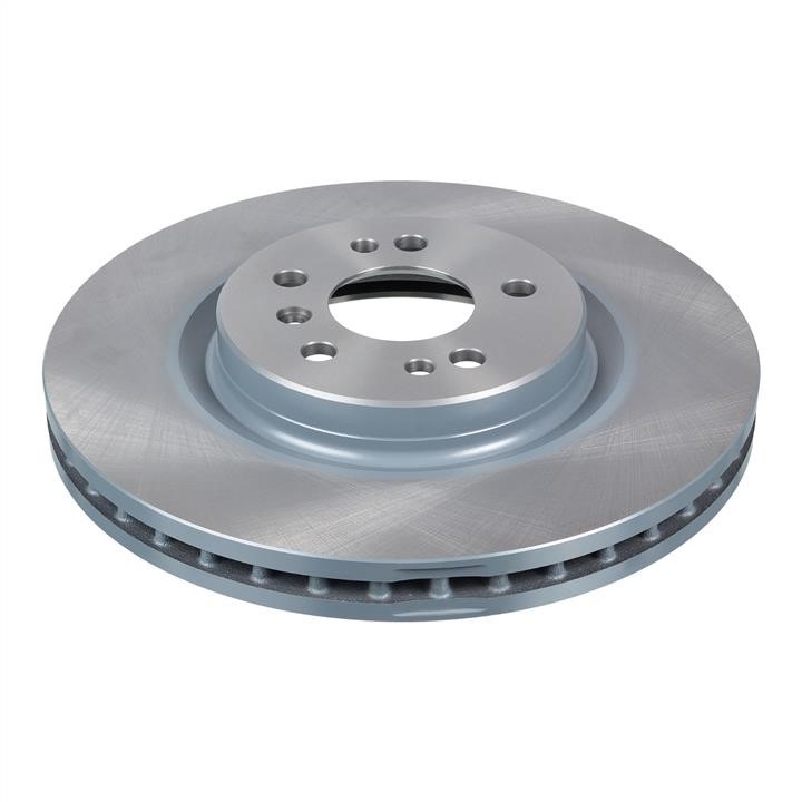 Mercedes A 164 421 04 12 Brake disc A1644210412: Buy near me in Poland at 2407.PL - Good price!