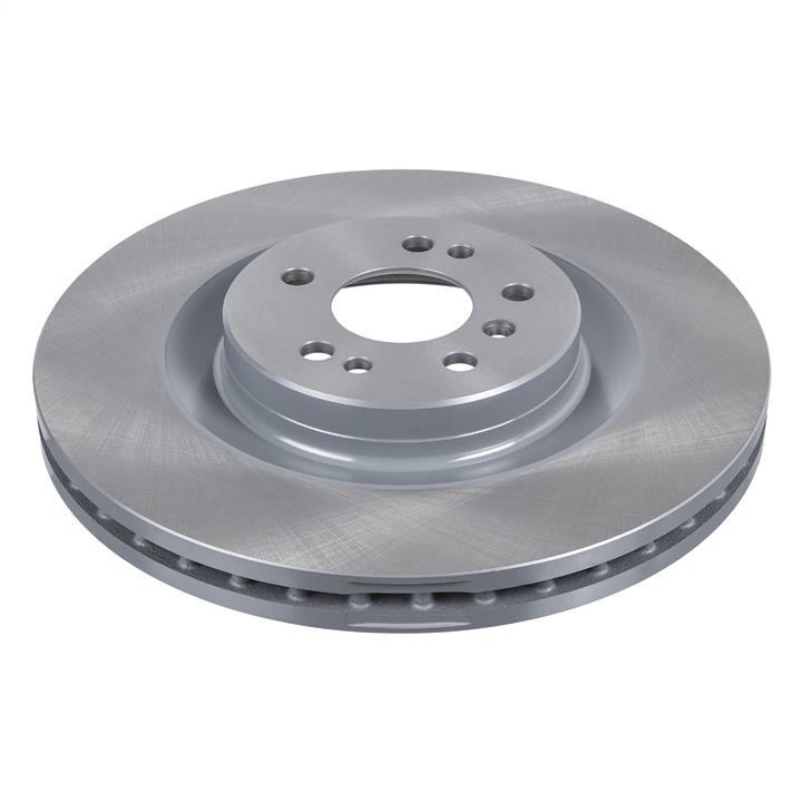 Mercedes A 164 421 05 12 Brake disc A1644210512: Buy near me in Poland at 2407.PL - Good price!