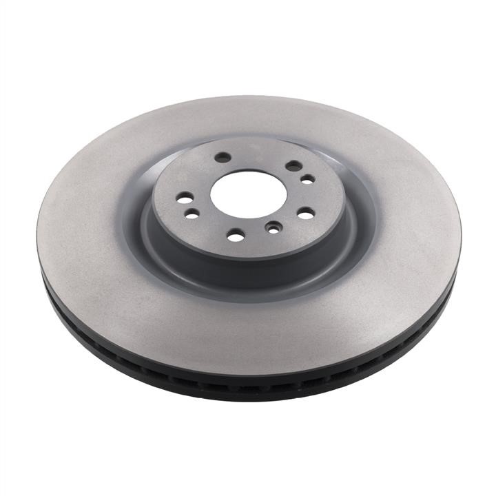 Mercedes A 164 421 06 12 Brake disc A1644210612: Buy near me in Poland at 2407.PL - Good price!