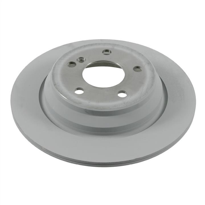 Mercedes A 220 423 01 12 Brake disc A2204230112: Buy near me in Poland at 2407.PL - Good price!