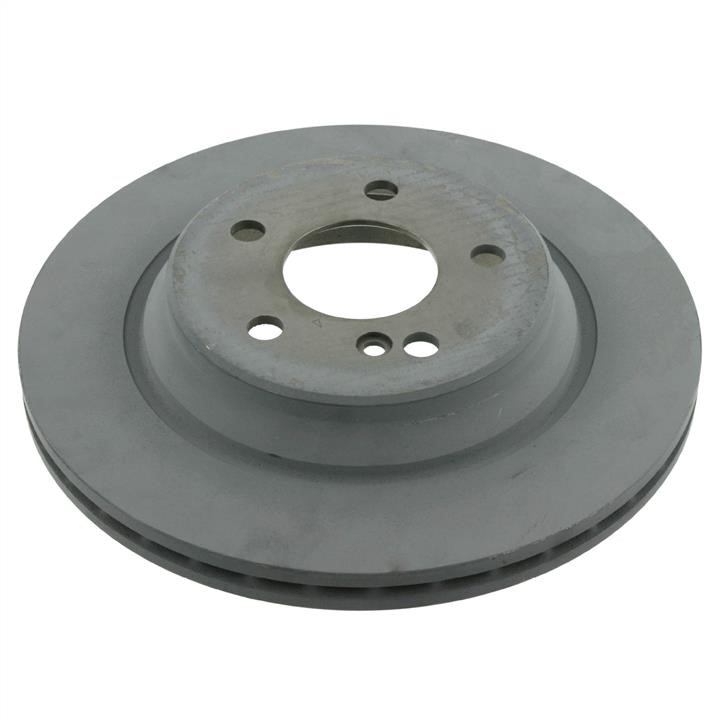 Mercedes A 220 423 02 12 Brake disc A2204230212: Buy near me in Poland at 2407.PL - Good price!