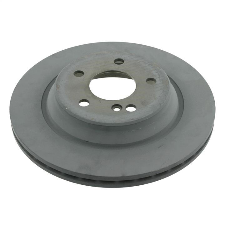 Mercedes A 220 423 02 12 64 Brake disc A220423021264: Buy near me in Poland at 2407.PL - Good price!