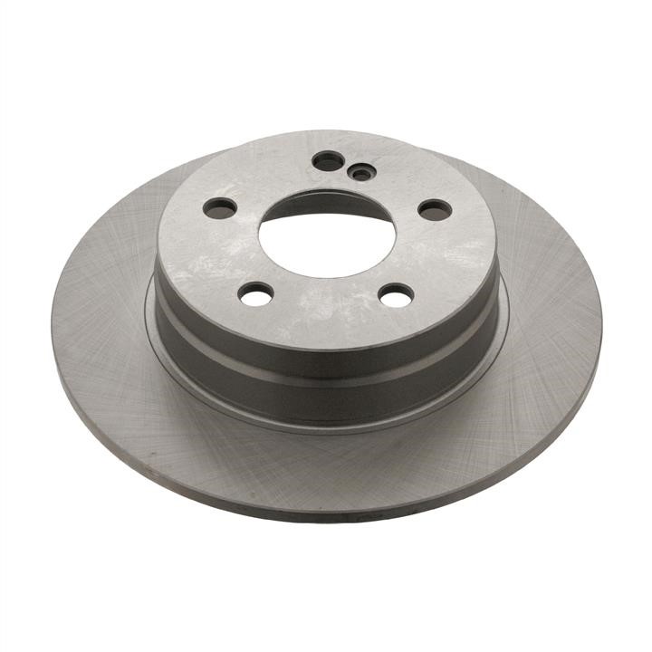Mercedes A 000 423 13 12 Brake disc A0004231312: Buy near me in Poland at 2407.PL - Good price!