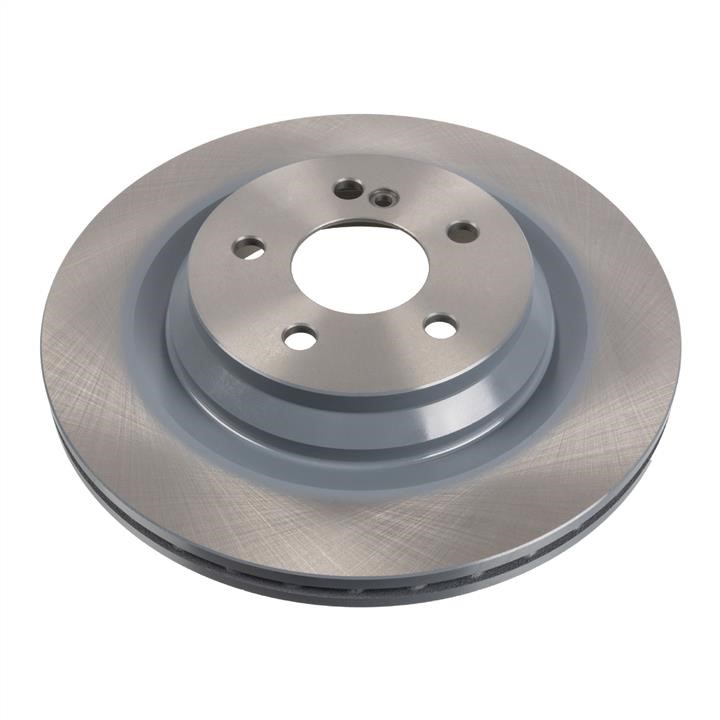 Mercedes A 221 423 04 12 Brake disc A2214230412: Buy near me in Poland at 2407.PL - Good price!