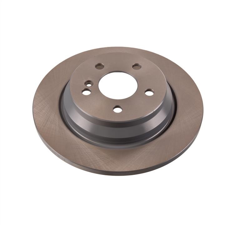 Mercedes A 221 423 11 12 Brake disc A2214231112: Buy near me in Poland at 2407.PL - Good price!