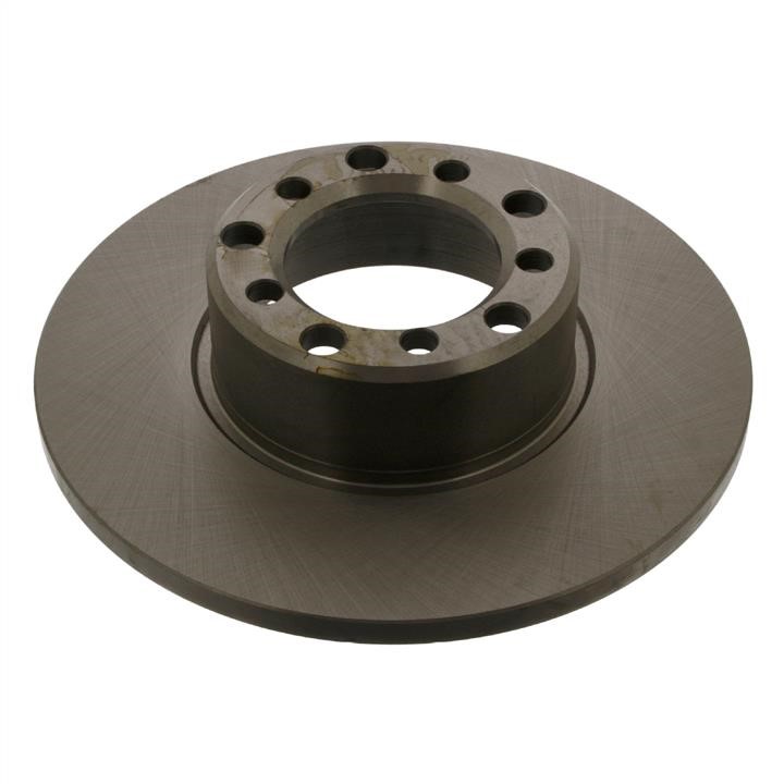 Mercedes A 115 421 13 12 Brake disc A1154211312: Buy near me in Poland at 2407.PL - Good price!