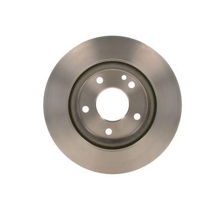 Mercedes A 168 421 06 12 64 Brake disc A168421061264: Buy near me in Poland at 2407.PL - Good price!