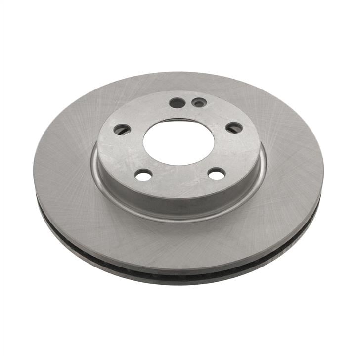 Mercedes A 169 421 01 12 Front brake disc ventilated A1694210112: Buy near me in Poland at 2407.PL - Good price!