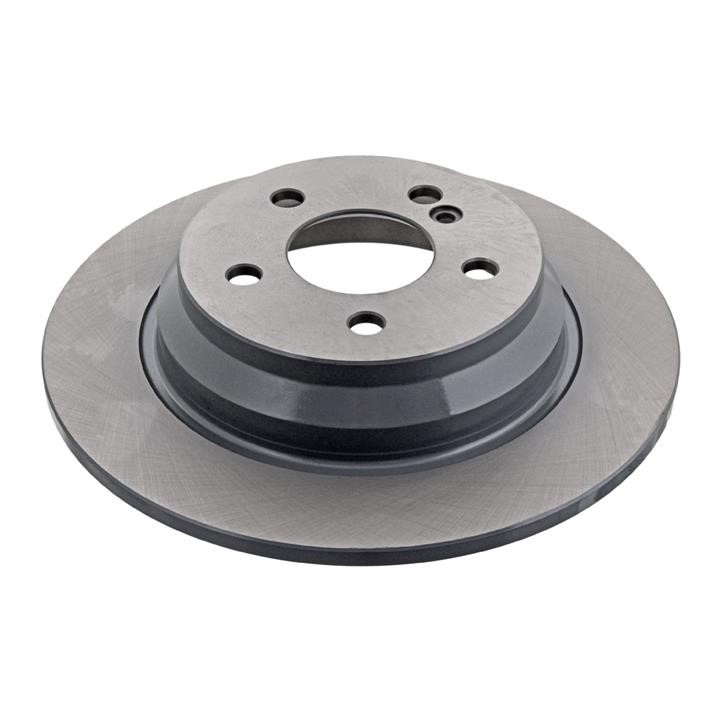 Mercedes A 230 423 07 12 Brake disc A2304230712: Buy near me at 2407.PL in Poland at an Affordable price!