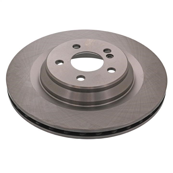 Mercedes A 230 423 08 12 Brake disc A2304230812: Buy near me in Poland at 2407.PL - Good price!