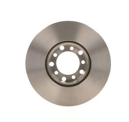 Mercedes A 116 420 01 05 Brake disc A1164200105: Buy near me in Poland at 2407.PL - Good price!
