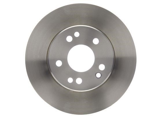 Mercedes A 124 421 13 12 64 Brake disc A124421131264: Buy near me in Poland at 2407.PL - Good price!