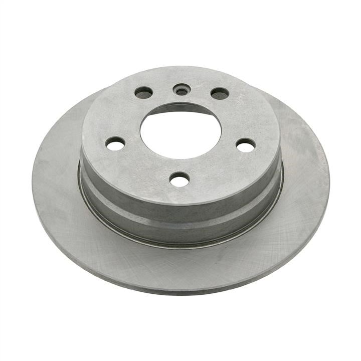 Mercedes A 169 423 03 12 Brake disc A1694230312: Buy near me at 2407.PL in Poland at an Affordable price!
