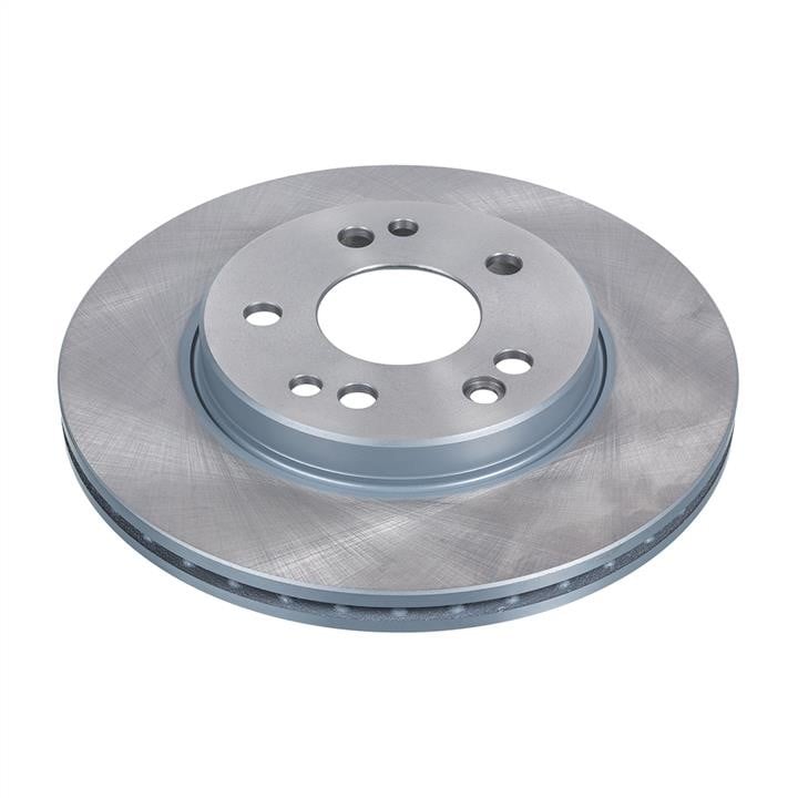 Mercedes A 124 421 16 12 Brake disc A1244211612: Buy near me in Poland at 2407.PL - Good price!
