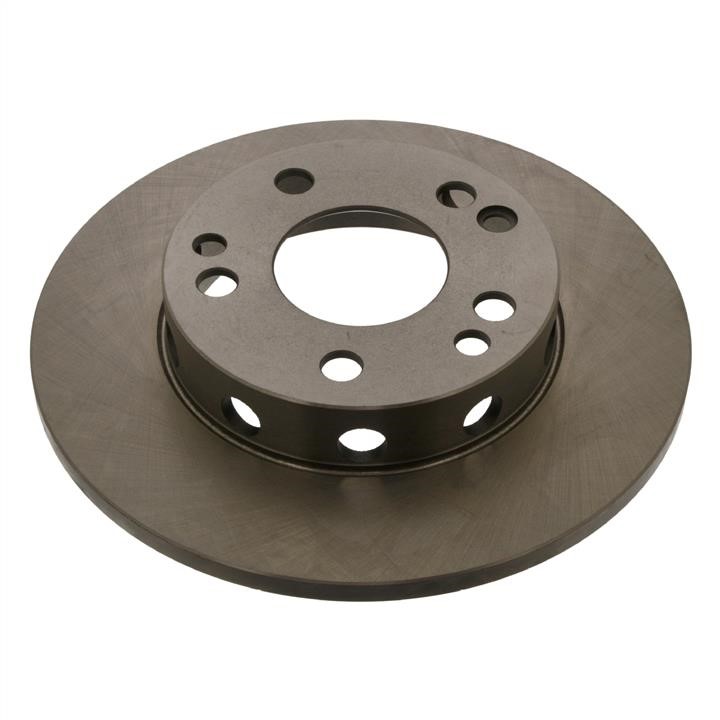 Mercedes A 201 421 12 12 Brake disc A2014211212: Buy near me in Poland at 2407.PL - Good price!