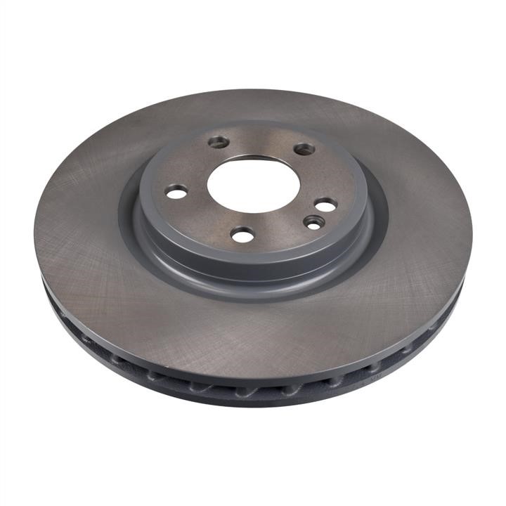 Mercedes A 246 421 26 12 Brake disc A2464212612: Buy near me in Poland at 2407.PL - Good price!