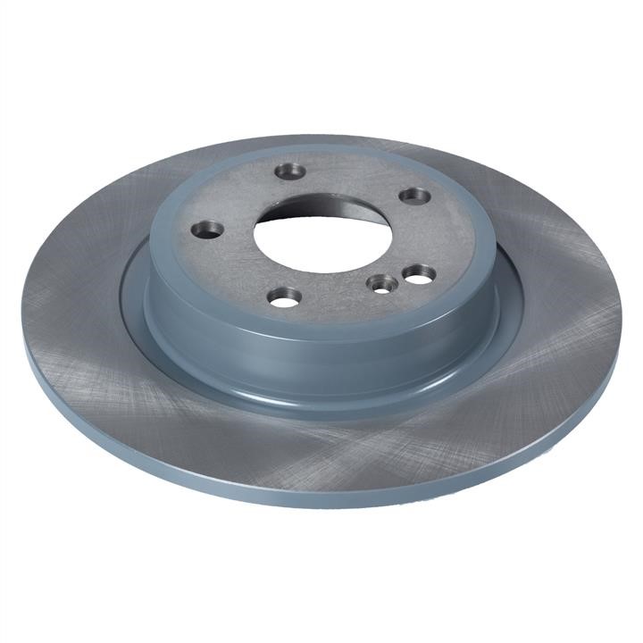 Mercedes A 246 423 01 12 Brake disc A2464230112: Buy near me in Poland at 2407.PL - Good price!