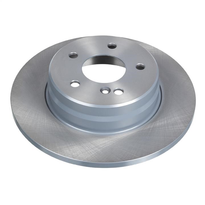 Mercedes A 124 423 11 12 Brake disc A1244231112: Buy near me in Poland at 2407.PL - Good price!
