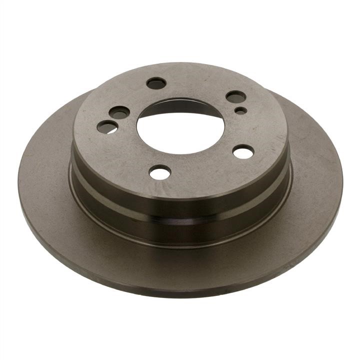 Mercedes A 202 423 00 12 Brake disc A2024230012: Buy near me in Poland at 2407.PL - Good price!