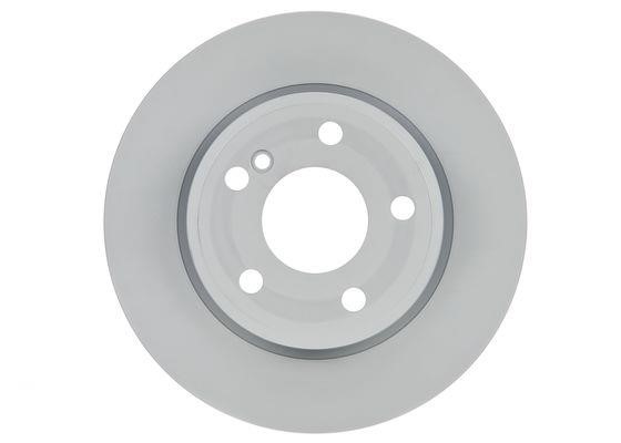 Mercedes A 246 423 04 12 Brake disc A2464230412: Buy near me in Poland at 2407.PL - Good price!