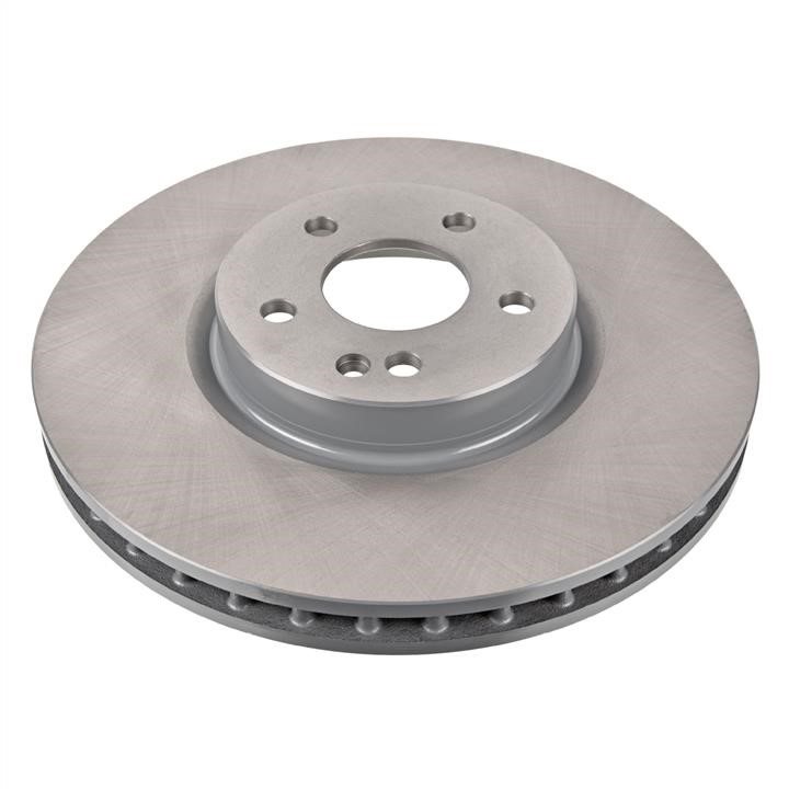 Mercedes A 447 421 00 12 Brake disc A4474210012: Buy near me in Poland at 2407.PL - Good price!