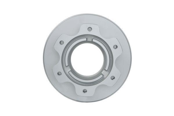 Mercedes A 668 423 04 12 Brake disc A6684230412: Buy near me in Poland at 2407.PL - Good price!