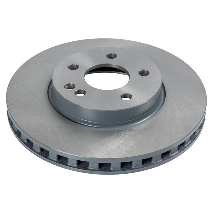 Mercedes A 447 421 03 12 Brake disc A4474210312: Buy near me in Poland at 2407.PL - Good price!