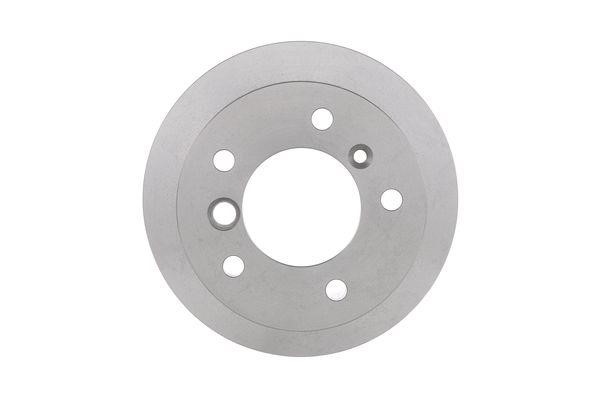 Mercedes A 901 423 06 12 Brake disc A9014230612: Buy near me in Poland at 2407.PL - Good price!