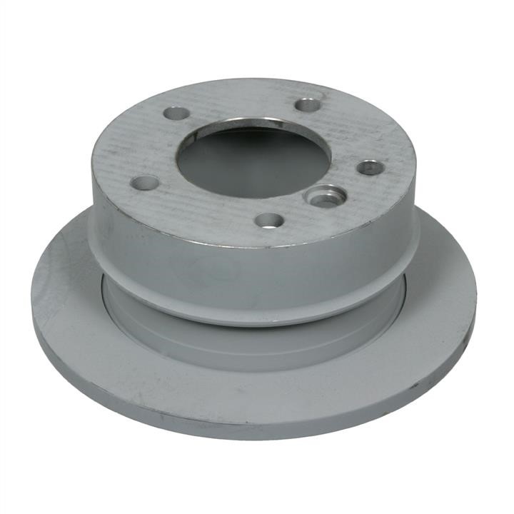 Mercedes A 901 423 08 12 Brake disc A9014230812: Buy near me in Poland at 2407.PL - Good price!
