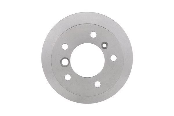 Mercedes A 901 423 10 12 Brake disc A9014231012: Buy near me in Poland at 2407.PL - Good price!