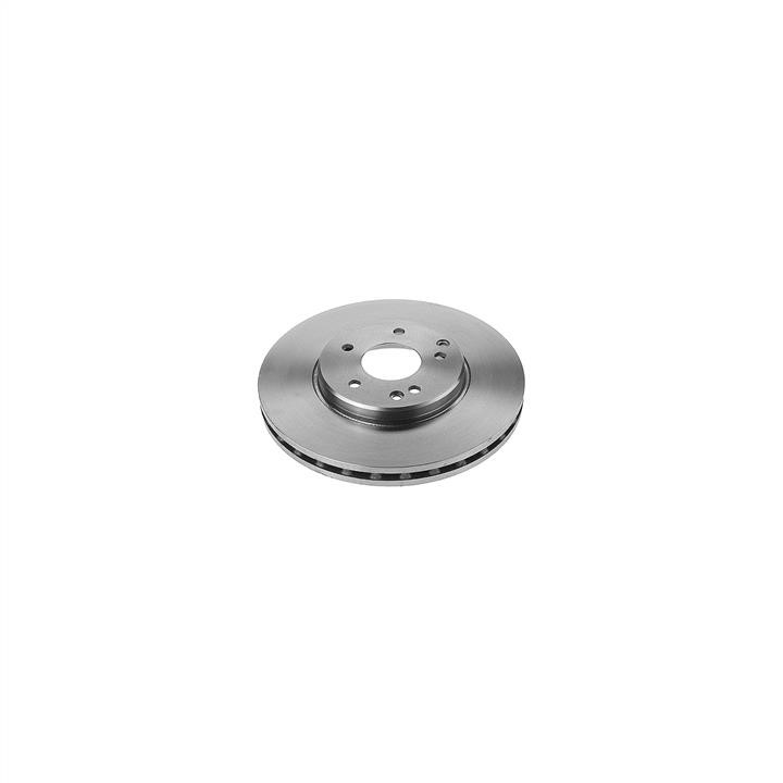 Mercedes A 210 421 25 12 Brake disc A2104212512: Buy near me at 2407.PL in Poland at an Affordable price!