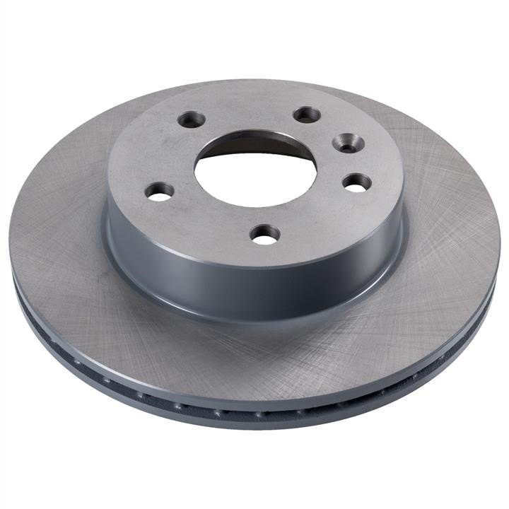 Mercedes A 638 421 01 12 Brake disc A6384210112: Buy near me in Poland at 2407.PL - Good price!