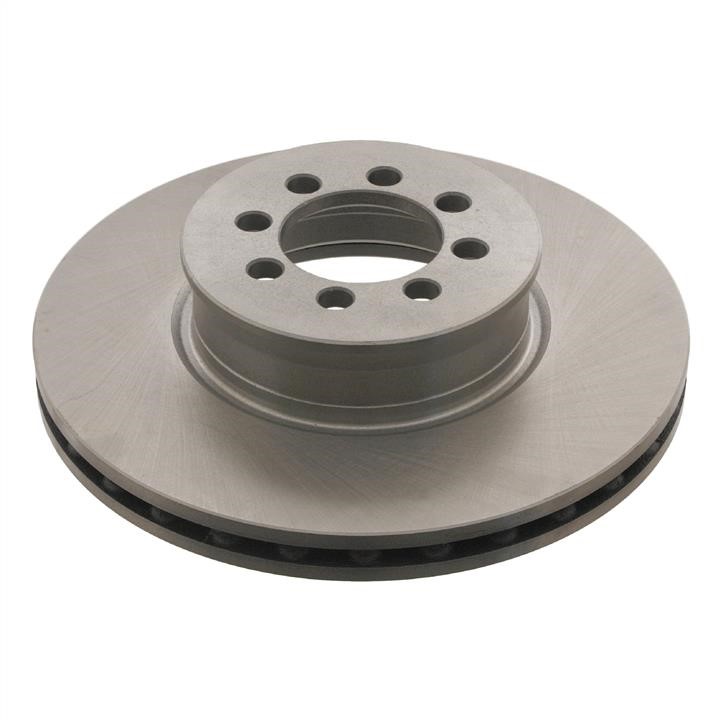 Mercedes A 905 421 00 12 Brake disc A9054210012: Buy near me in Poland at 2407.PL - Good price!